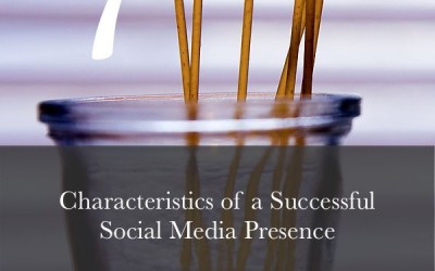 Success in Social Media Starts with…