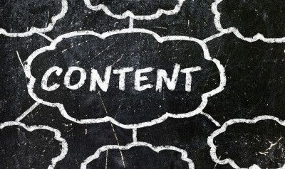 Figuring Out Content Marketing