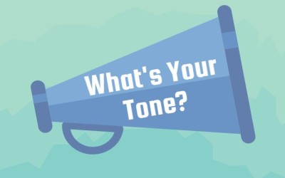 10 Ways Your Agency Should Watch It’s Tone