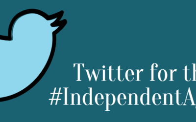 Twitter for the Independent Agent