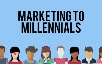 Marketing to Millennials