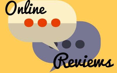 Handling Online Reviews