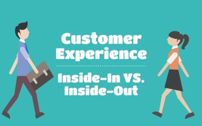 Outside-In VS. Inside-Out Customer Experiences