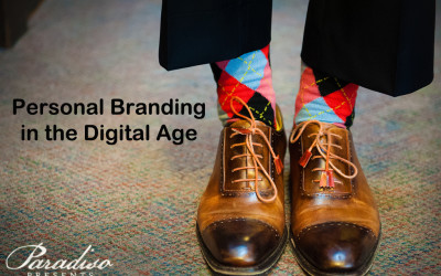 Personal Branding in the Digital Age