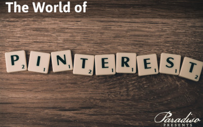 The World of Pinterest