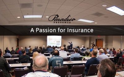 A Passion for Insurance