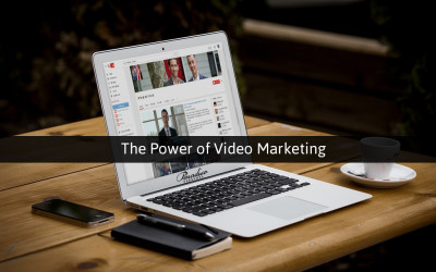 The Power Behind Video Marketing