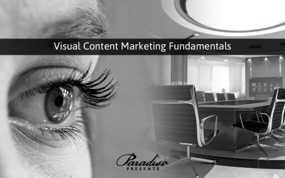 Visual Content Marketing Fundamentals