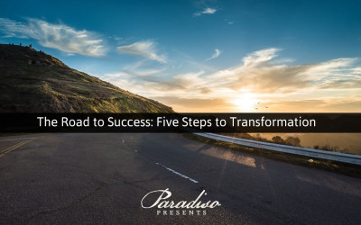 The Five Steps to Success