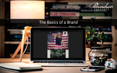 The Basics of a Brand