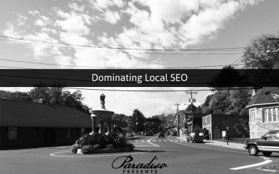 How Insurance Agents can Dominate Local SEO