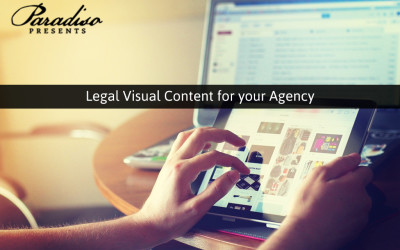 Legal Use in Visual Content Marketing