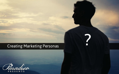 The Importance of Marketing Personas