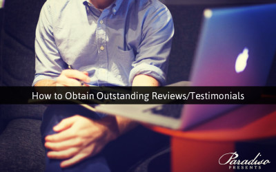 Obtaining Powerful and Effective Reviews