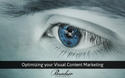 How to Optimize your Visual Content Marketing Strategy